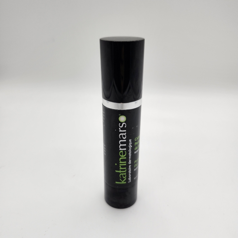 Katrine Marso Moisturizer